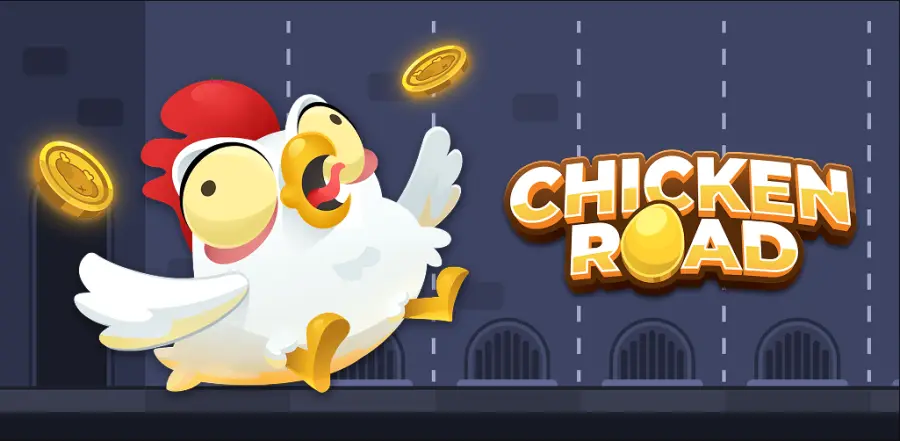 Chickenroad